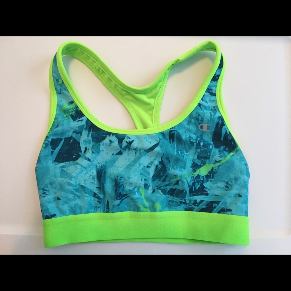 Champion Sports Bra